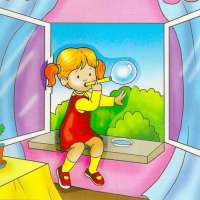 Выпадение из окна - одна из причин детского травматизма