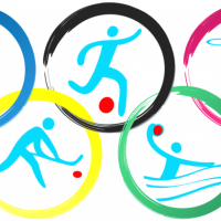 Олимпиада по физической культуре