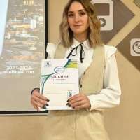Городской конкурс идей и проектов «Разбуди талант!»