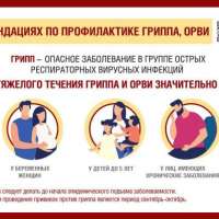 Внимание ГРИПП!