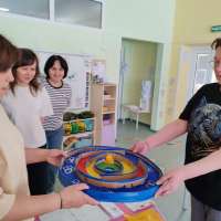 Ярмарка игр "Баланс +"