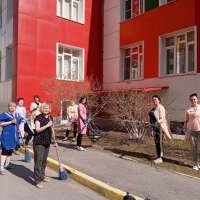 «Чистый город — общее дело»
