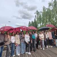 Подводим итоги года! Педагогический совет в "Ива парке"