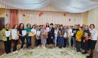 Открытие "Арт-кафе" в день дошкольного работника