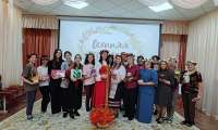 День дошкольного работника