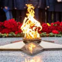 Галерея воинской славы